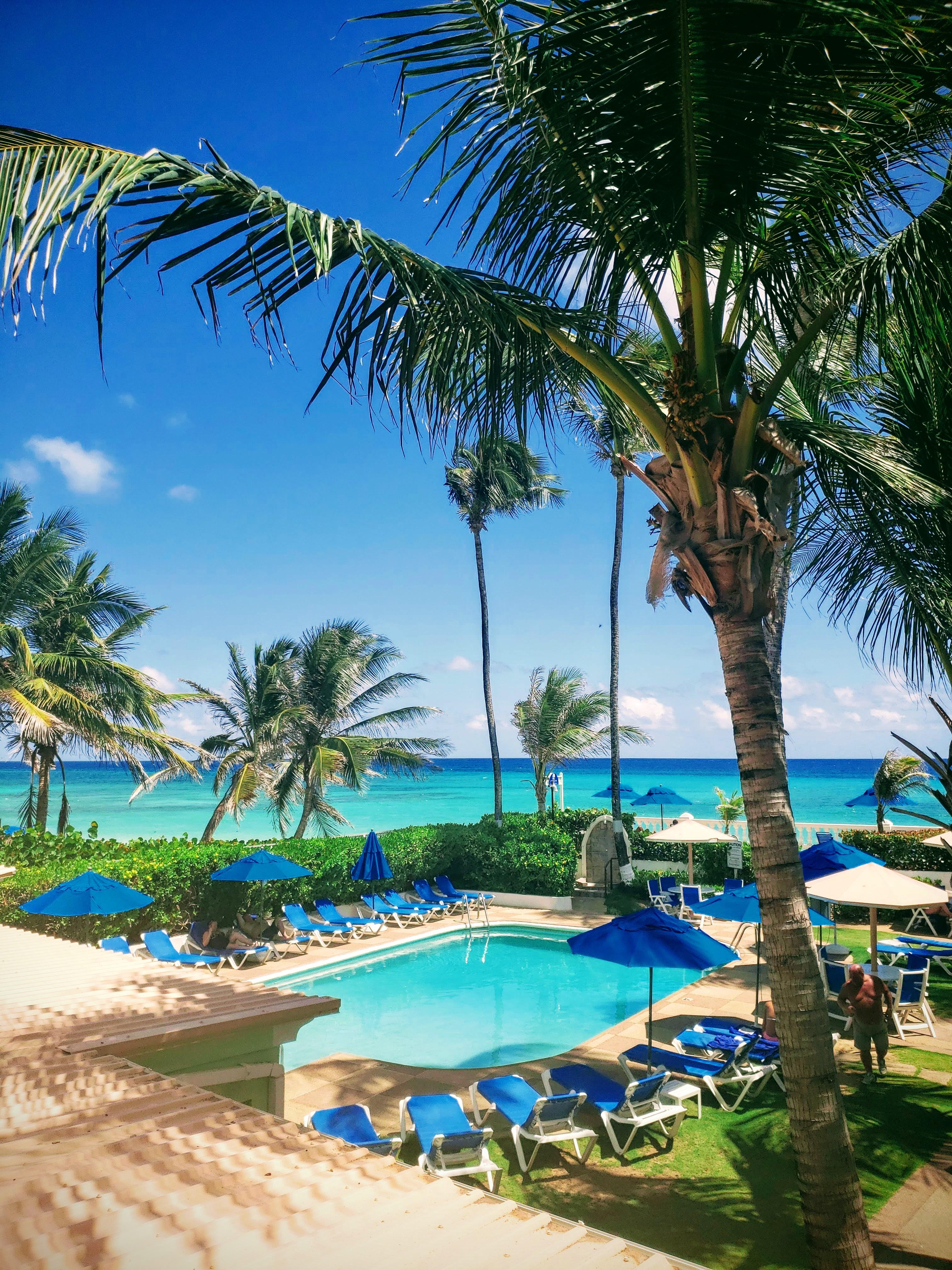 Dover Beach Hotel Christ Church Exterior foto