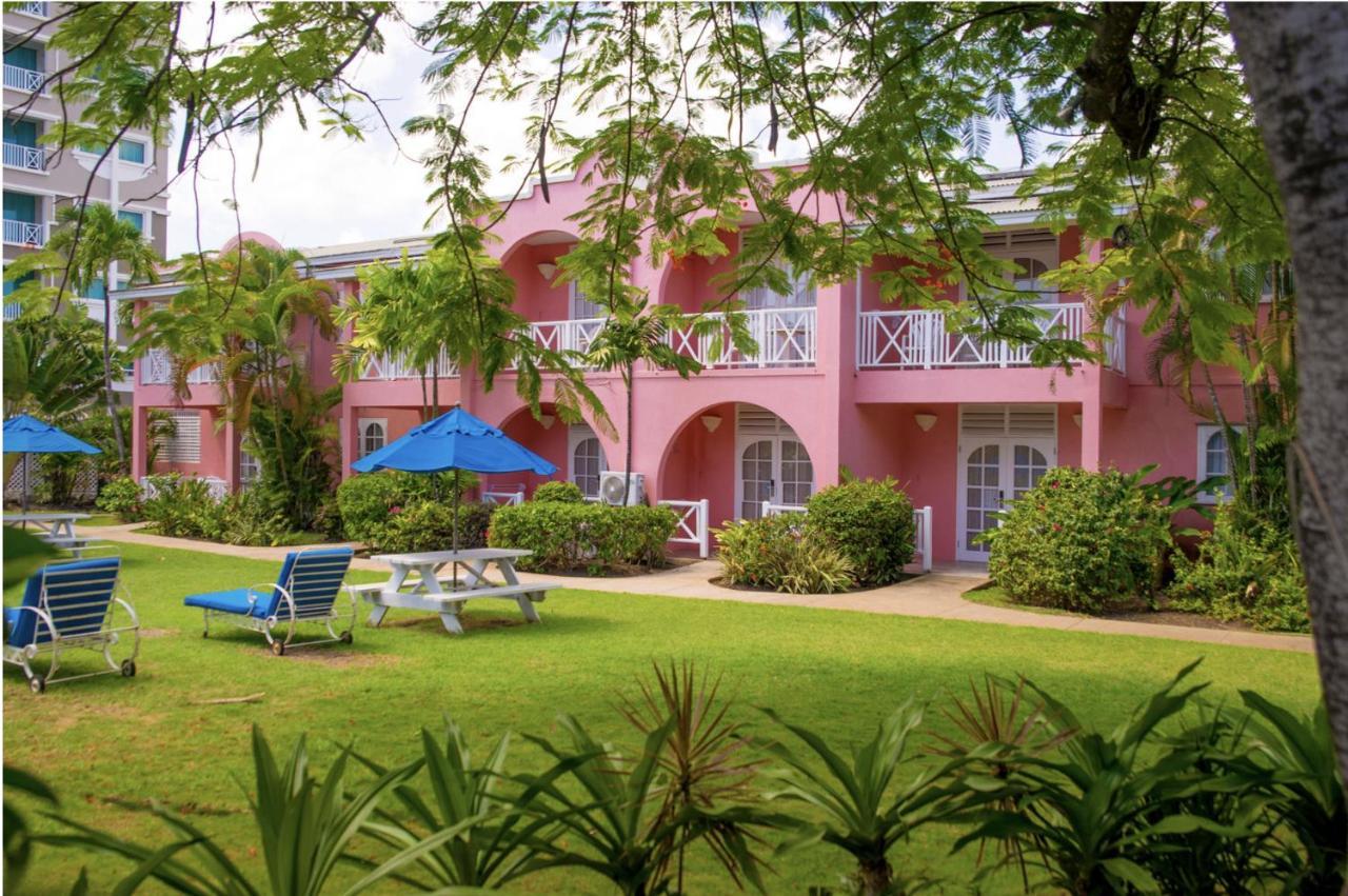 Dover Beach Hotel Christ Church Exterior foto