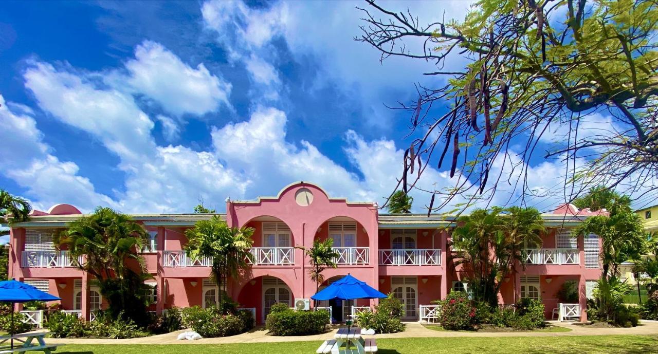 Dover Beach Hotel Christ Church Exterior foto