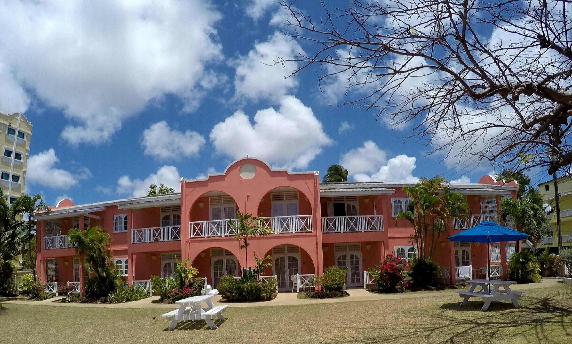 Dover Beach Hotel Christ Church Exterior foto