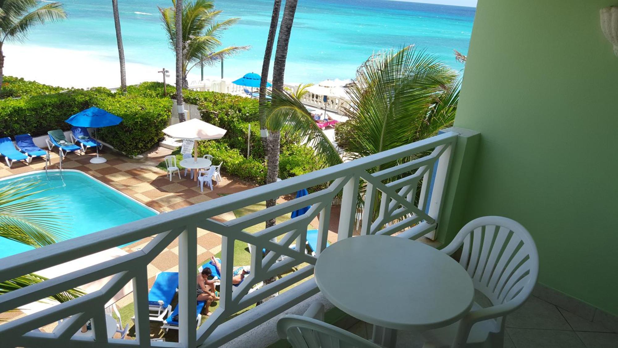 Dover Beach Hotel Christ Church Quarto foto